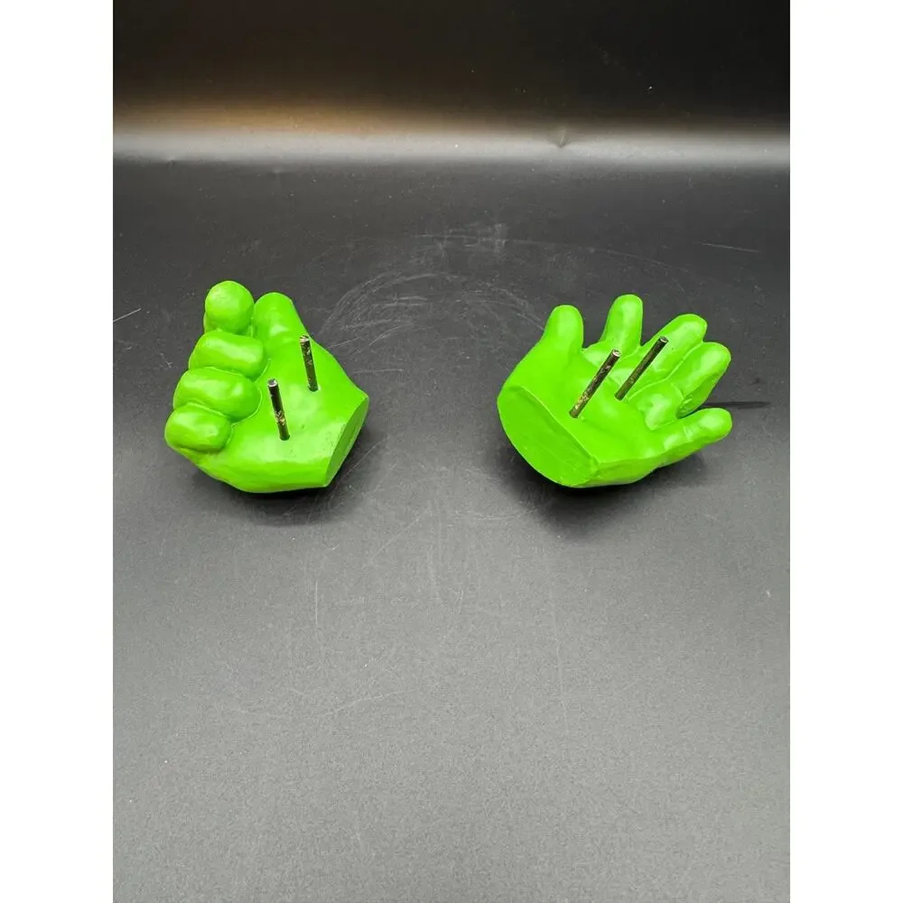 Witch No-Carve Pumpkin Kit